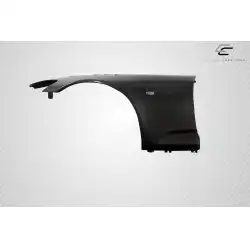 2000-2009 Honda S2000 EVS Front Fenders (+30mm) - 2 Piece image - 3