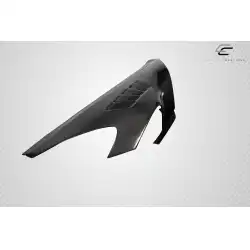 2000-2009 Honda S2000 EVS Front Fenders (+30mm) - 2 Piece image - 4