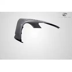 2000-2009 Honda S2000 EVS Front Fenders (+30mm) - 2 Piece image - 8