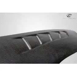 2000-2009 Honda S2000 EVS Front Fenders (+30mm) - 2 Piece image - 22