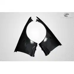 2000-2009 Honda S2000 EVS Front Fenders (+30mm) - 2 Piece image - 24