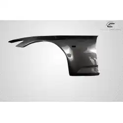2000-2009 Honda S2000 EVS Front Fenders (+30mm) - 2 Piece image - 6