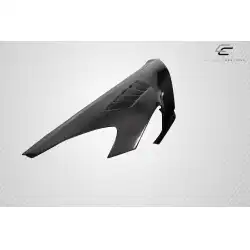 2000-2009 Honda S2000 EVS Front Fenders (+30mm) - 2 Piece image - 10
