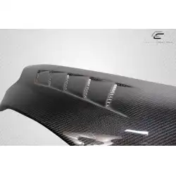2000-2009 Honda S2000 EVS Front Fenders (+30mm) - 2 Piece image - 13