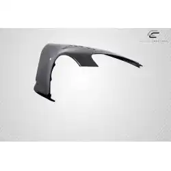 2000-2009 Honda S2000 EVS Front Fenders (+30mm) - 2 Piece image - 18