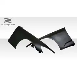 2000-2009 Honda S2000 EVS Front Fenders (+30mm) - 2 Piece image - 3