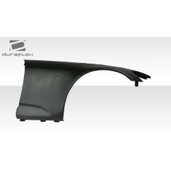 2000-2009 Honda S2000 Duraflex EVS Front Fenders (+30mm) - 2 Piece image - 4