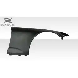 2000-2009 Honda S2000 EVS Front Fenders (+30mm) - 2 Piece image - 4