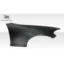 2000-2009 Honda S2000 EVS Front Fenders (+30mm) - 2 Piece image - 5