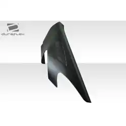 2000-2009 Honda S2000 EVS Front Fenders (+30mm) - 2 Piece image - 6