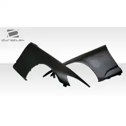 2000-2009 Honda S2000 EVS Front Fenders (+30mm) - 2 Piece image - 5