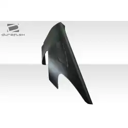 2000-2009 Honda S2000 EVS Front Fenders (+30mm) - 2 Piece image - 11