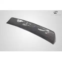 2008-2023 Dodge Challenger Iconic Rear Wing Spoiler - 1 Piece (S) image - 2