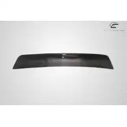 2008-2023 Dodge Challenger Iconic Rear Wing Spoiler - 1 Piece (S) image - 5