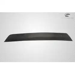 2008-2023 Dodge Challenger Iconic Rear Wing Spoiler - 1 Piece (S) image - 6