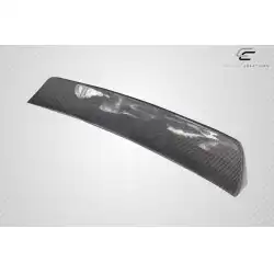 2008-2023 Dodge Challenger Iconic Rear Wing Spoiler - 1 Piece (S) image - 3