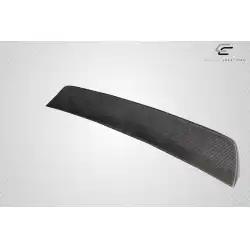 2008-2023 Dodge Challenger Iconic Rear Wing Spoiler - 1 Piece (S) image - 5