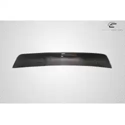 2008-2023 Dodge Challenger Iconic Rear Wing Spoiler - 1 Piece (S) image - 9