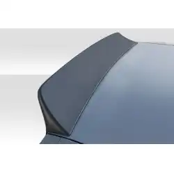 2008-2023 Dodge Challenger Iconic Rear Wing Spoiler - 1 Piece image - 1