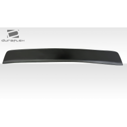2008-2023 Dodge Challenger Duraflex Iconic Rear Wing Spoiler - 1 Piece image - 4