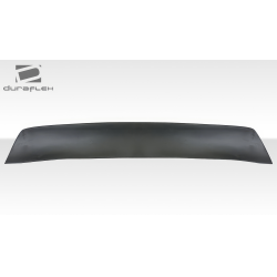 2008-2023 Dodge Challenger Duraflex Iconic Rear Wing Spoiler - 1 Piece image - 5