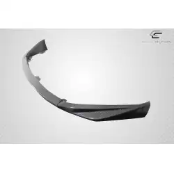 2009-2012 Nissan 370Z Z34 EVS Front Lip Under Spoiler - 3 Piece image - 4