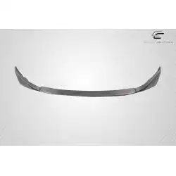 2009-2012 Nissan 370Z Z34 EVS Front Lip Under Spoiler - 3 Piece image - 3