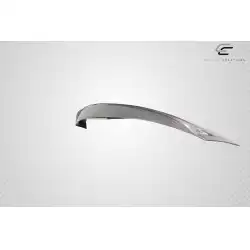 2003-2008 Nissan 350Z Z33 2DR Coupe BZ Rear Wing Spoiler - 1 Piece image - 6