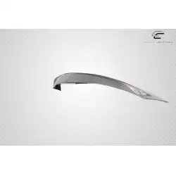2003-2008 Nissan 350Z Z33 2DR Coupe BZ Rear Wing Trunk Lid Spoiler - 1 Piece image - 12
