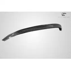 2019-2021 Genesis G70 MSR Rear Wing Spoiler - 1 Piece image - 3