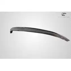 2019-2021 Genesis G70 MSR Rear Wing Spoiler - 1 Piece image - 4