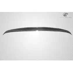 2019-2021 Genesis G70 MSR Rear Wing Spoiler - 1 Piece image - 4