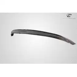 2019-2021 Genesis G70 MSR Rear Wing Spoiler - 1 Piece image - 8