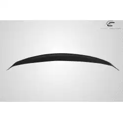 2019-2021 Genesis G70 MSR Rear Wing Spoiler - 1 Piece image - 10