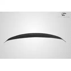 2019-2021 Genesis G70 MSR Rear Wing Spoiler - 1 Piece image - 12