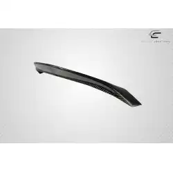2019-2021 Genesis G70 MSR Rear Wing Spoiler - 1 Piece image - 16