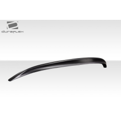 2019-2021 Genesis G70 Duraflex MSR Rear Wing Spoiler - 1 Piece image - 5