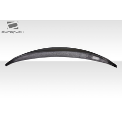 2019-2021 Genesis G70 Duraflex MSR Rear Wing Spoiler - 1 Piece image - 7