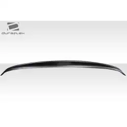 2019-2021 Genesis G70 MSR Rear Wing Spoiler - 1 Piece image - 5