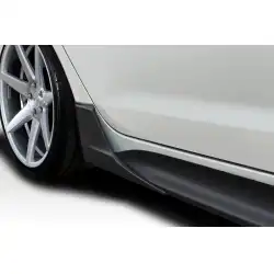 2019-2023 Genesis G70 MSR Side Skirts Add On - 2 Piece image - 1