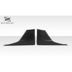 2019-2023 Genesis G70 Duraflex MSR Side Skirts Add On - 2 Piece image - 4