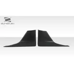 2019-2023 Genesis G70 MSR Side Skirts Add On - 2 Piece image - 3