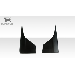 2019-2023 Genesis G70 Duraflex MSR Side Skirts Add On - 2 Piece image - 6