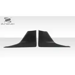 2019-2023 Genesis G70 MSR Side Skirts Add On - 2 Piece image - 7
