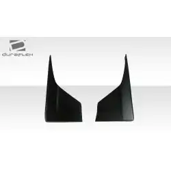 2019-2023 Genesis G70 MSR Side Skirts Add On - 2 Piece image - 11