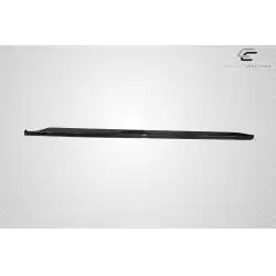 2019-2023 Genesis G70 MSR Side Skirts Rocker Panels - 2 Piece image - 5