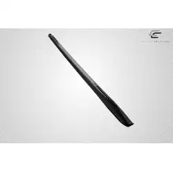 2019-2023 Genesis G70 MSR Side Skirts Rocker Panels - 2 Piece image - 8