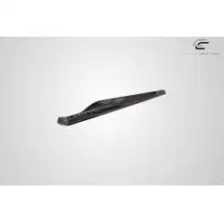 2019-2023 Genesis G70 MSR Side Skirts Rocker Panels - 2 Piece image - 9