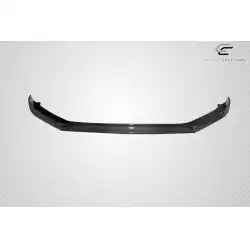 2019-2021 Genesis G70 MSR Front Lip Under Spoiler - 1 Piece image - 2