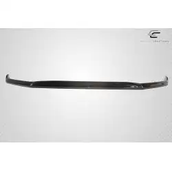 2019-2021 Genesis G70 MSR Front Lip Under Spoiler - 1 Piece image - 7